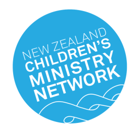 New Zealand Children's Ministry Network logo